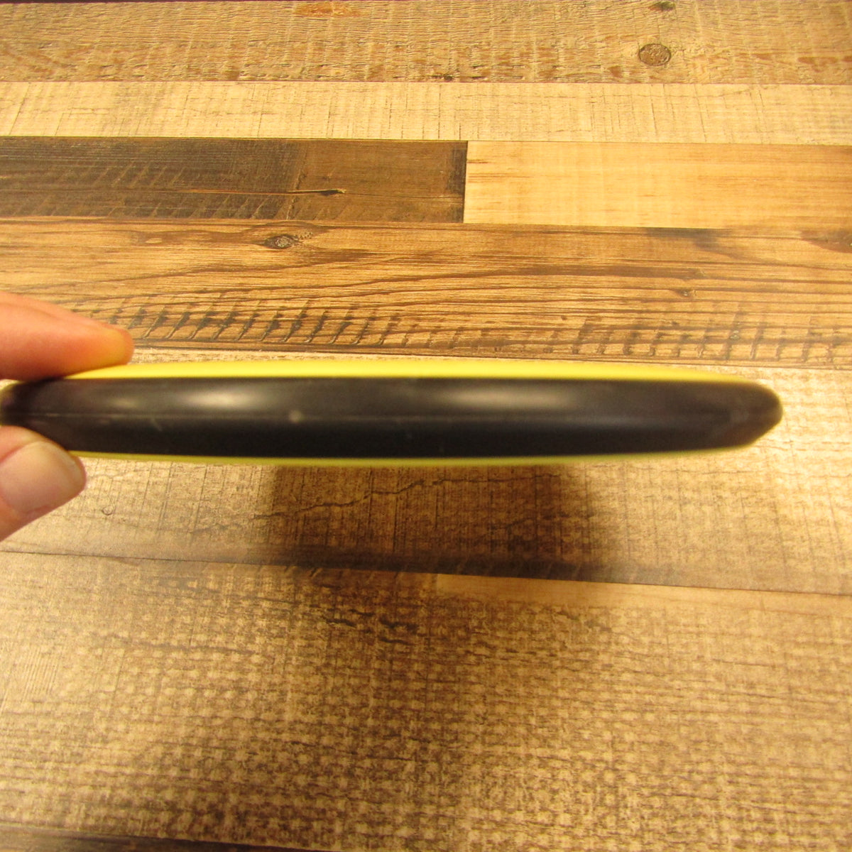 MVP Nomad Electron Blank Top Putt & Approach Disc Golf Disc 172 Grams