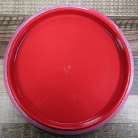 Axiom Hex Neutron Bonnie and Clyde Midrange Disc Golf Disc 173 Grams Red