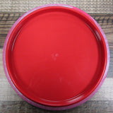 Axiom Hex Neutron Bonnie and Clyde Midrange Disc Golf Disc 173 Grams Red