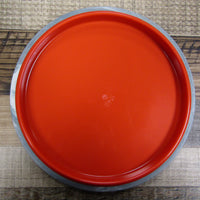 Axiom Hex Neutron Bonnie and Clyde Midrange Disc Golf Disc 174 Grams Orange