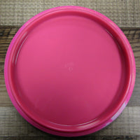 Axiom Hex Neutron Bonnie and Clyde Midrange Disc Golf Disc 173 Grams Pink