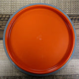 Axiom Hex Neutron Bonnie and Clyde Midrange Disc Golf Disc 172 Grams Orange