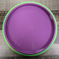 Axiom Hex Neutron Bonnie and Clyde Midrange Disc Golf Disc 172 Grams Purple