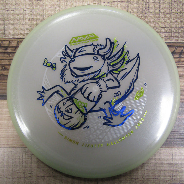 Axiom Hex Total Eclipse Simon Lizotte Midrange Disc Golf Disc 175 Grams