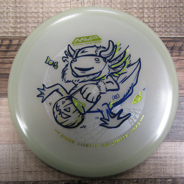 Axiom Hex Total Eclipse Simon Lizotte Midrange Disc Golf Disc 175 Grams