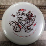 Axiom Hex Total Eclipse Simon Lizotte Midrange Disc Golf Disc 176 Grams