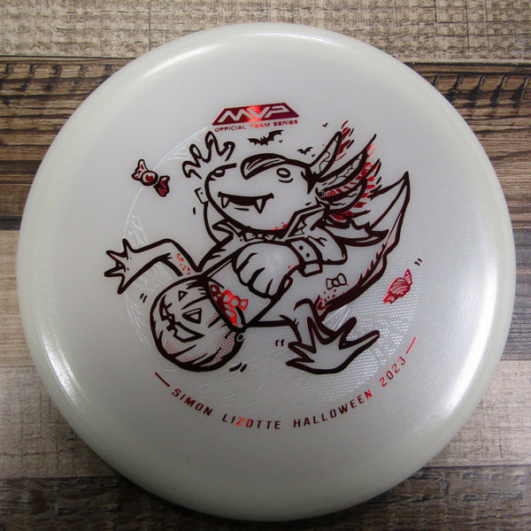 Axiom Hex Total Eclipse Simon Lizotte Midrange Disc Golf Disc 176 Grams