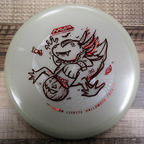 Axiom Hex Total Eclipse Simon Lizotte Midrange Disc Golf Disc 176 Grams