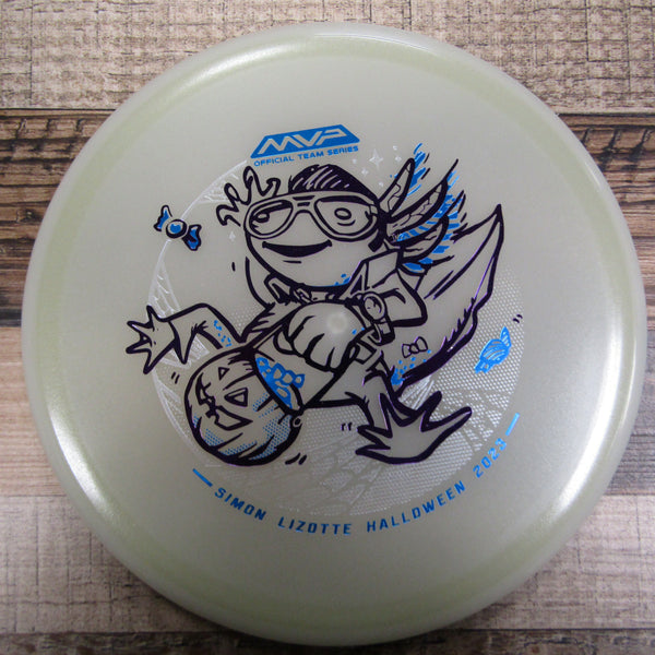 Axiom Hex Total Eclipse Simon Lizotte Midrange Disc Golf Disc 176 Grams