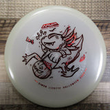 Axiom Hex Total Eclipse Simon Lizotte Midrange Disc Golf Disc 175 Grams