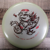 Axiom Hex Total Eclipse Simon Lizotte Midrange Disc Golf Disc 176 Grams