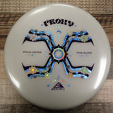 Axiom Proxy Total Eclipse Special Edition Putt & Approach Disc Golf Disc 173 Grams