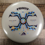 Axiom Proxy Total Eclipse Special Edition Putt & Approach Disc Golf Disc 171 Grams