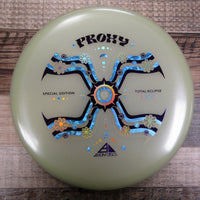 Axiom Proxy Total Eclipse Special Edition Putt & Approach Disc Golf Disc 174 Grams