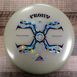 Axiom Proxy Total Eclipse Special Edition Putt & Approach Disc Golf Disc 173 Grams