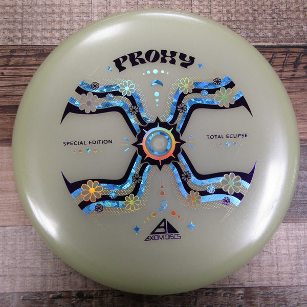Axiom Proxy Total Eclipse Special Edition Putt & Approach Disc Golf Disc 174 Grams