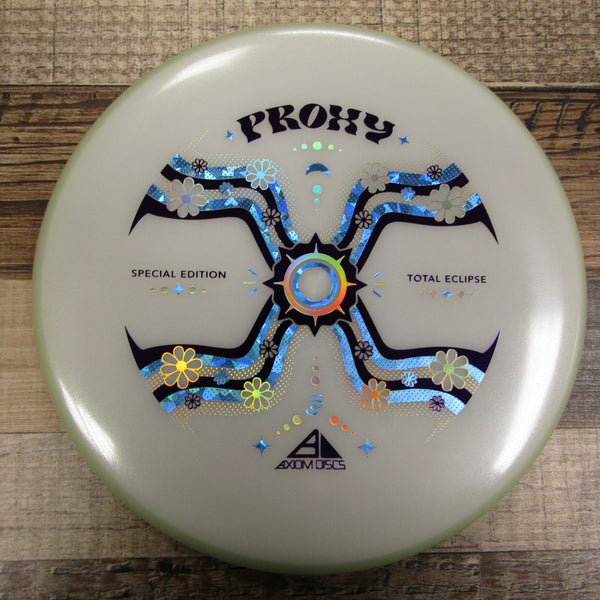 Axiom Proxy Total Eclipse Special Edition Putt & Approach Disc Golf Disc 173 Grams