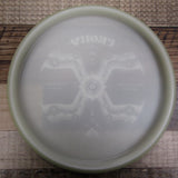 Axiom Proxy Total Eclipse Special Edition Putt & Approach Disc Golf Disc 173 Grams
