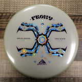 Axiom Proxy Total Eclipse Special Edition Putt & Approach Disc Golf Disc 172 Grams