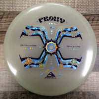 Axiom Proxy Total Eclipse Special Edition Putt & Approach Disc Golf Disc 171 Grams