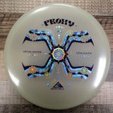 Axiom Proxy Total Eclipse Special Edition Putt & Approach Disc Golf Disc 171 Grams