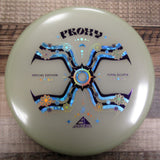 Axiom Proxy Total Eclipse Special Edition Putt & Approach Disc Golf Disc 172 Grams