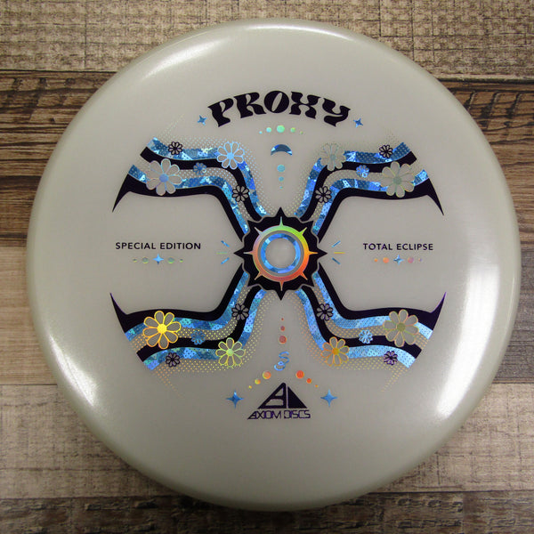 Axiom Proxy Total Eclipse Special Edition Putt & Approach Disc Golf Disc 172 Grams