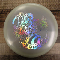 Discraft Buzzz Halloween 2023 Evil Dead Horror Midrange Disc Golf Disc 177+ Grams Glow