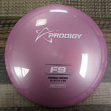 Prodigy F9 500 Fairway Driver Disc Golf Disc 175 Grams Pink