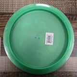 Prodigy Feedback 500 Fairway Driver Disc Golf Disc 176 Grams Green