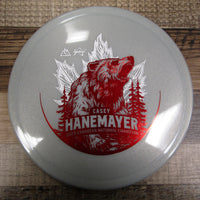 Prodigy A3 750 Glimmer Glow Casey Hanemayer Canadian National Champion Approach Disc Golf Disc 173 Grams Gray