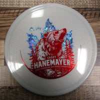 Prodigy A3 750 Glimmer Glow Casey Hanemayer Canadian National Champion Approach Disc Golf Disc 174 Grams Gray