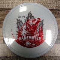 Prodigy A3 750 Glimmer Glow Casey Hanemayer Canadian National Champion Approach Disc Golf Disc 173 Grams Gray