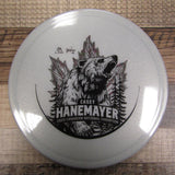 Prodigy A3 750 Glimmer Glow Casey Hanemayer Canadian National Champion Approach Disc Golf Disc 174 Grams Gray