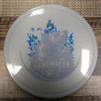 Prodigy A3 750 Glimmer Glow Casey Hanemayer Canadian National Champion Approach Disc Golf Disc 174 Grams Gray