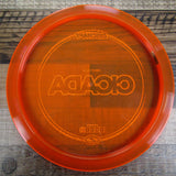 Discraft First Run Cicada Z Line Driver Disc Golf Disc 170-172 Grams Orange