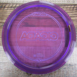 Discraft First Run Cicada Z Line Driver Disc Golf Disc 173-174 Grams Purple