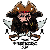 Pirate Disc