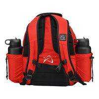 Prodigy BP-3 V3 Backpack Red Disc Golf Bag