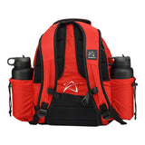 Prodigy BP-3 V3 Backpack Red Disc Golf Bag