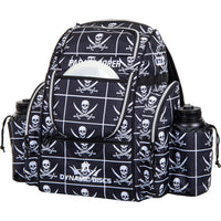 Dynamic Discs Jolly Roger Paratrooper Bag