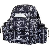 Dynamic Discs Jolly Roger Paratrooper Bag