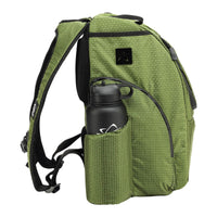 Prodigy BP-2 V3 Backpack Green Disc Golf Bag