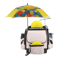 Prodigy BP-1 V3 Backpack Pink Disc Golf Bag