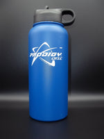 Prodigy Water Bottle Blue