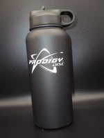Prodigy Water Bottle Black