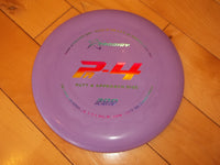 Prodigy PA4 300 Putt & Approach Disc 174 Grams Purple