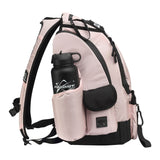 Prodigy BP-1 V3 Backpack Pink Disc Golf Bag