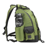 Prodigy BP-1 V3 Backpack Green Disc Golf Bag