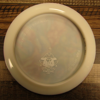 Chase Michael Marcus Custom Dye Prodigy D1 Max 400 Disc Golf Disc 174 Grams